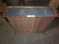 Сердцевина радиатора Т-150, Нива, Енисей 6-ти рядн. 150У.13.020-1 Мелитополь - изображение 1