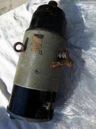 Стартер СТ-723 Мелитополь - изображение 1