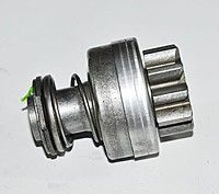 Привод стартера AZF-4617 (бендикс) Мелитополь - изображение 1