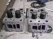 Головка блока цилиндра ГБЦ  Т-40, Т-25, Т-16 в сборе (Д37М-1003008-Б5) Мелитополь