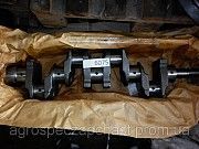 Коленвал Д-144 / Коленчатый вал Д-144 / Д-37 / Т-40 (Д37М-1005011В) Мелитополь