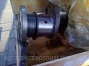 Коленвал ЮМЗ-6 / Коленчатый вал ЮМЗ-6 / Д-65 (Д03-С08А) Мелитополь