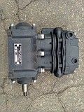 Компрессор пневматический Т-150, ЗИЛ-130 (130-3509015) Мелитополь