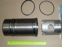 Гильза-Поршень (комплект) СМД-31, СМД-23 23-03с15 Мелитополь - изображение 1
