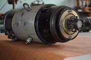 Стартер СТ-724 Мелитополь