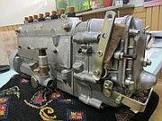 Топливный насос высокого давления ТНВД ЯМЗ-238 (80.1111005-30) Мелитополь