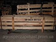 Коленвал А-01 (ДТ-75М) / Коленчатый вал А-01 (ДТ-75М) 01М-04С5 Мелитополь