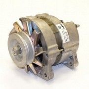 Генератор ГАЗ-7101 (ЯМЗ 841, ЯМЗ-842) Генератор Г288А.3701 Мелитополь