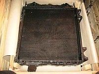 Радиатор водяного охлаждения ДОН (6-ти рядный) 250У.13.010-4 ОРЕНБУРГ Мелитополь - изображение 1