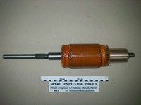 Якорь стартера СТ-103А (103-3708200) МАЗ Мелитополь - изображение 1