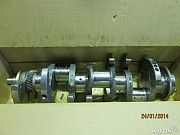 Коленвал ЯМЗ-236 / Коленчатый вал ЯМЗ-236 / МАЗ /  236-1005009-Д2 Мелитополь