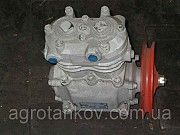 Пневматический компрессор МАЗ, КрАЗ (ЯМЗ) 500-350901 Мелитополь