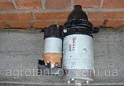СТАРТЕР МТЗ Д-243 Д-245 Д-260 - 74.3708 БАТЭ 12В Мелитополь