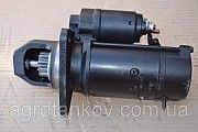 СТАРТЕР AZF 4581 ЯМЗ 236 238 240 - МАЗ, УРАЛ, ЛИАЗ, РОСТСЕЛЬМАШ, КРАЗ Мелитополь