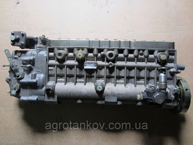 ТНВД 185 БЕЛАЗ, ЯЗДА Мелитополь - изображение 1