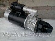 Стартер ЗиЛ-130 СТ230K4-370800 (12В/1,8кВт) аналог автомобильный Мелитополь