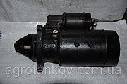 Стартер Т-40, Д-144 СТ241-3708000 (12В/4кВт) тракторный Мелитополь