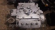 Топливный насос высокого давления КАМАЗ-5320 / ТНВД КАМАЗ-5320 / ТНВД 33-02 Мелитополь