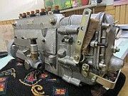 ТНВД МАЗ, КрАЗ 80.05-30 (на двигатель ЯМЗ-238М2) (пр-во ЯЗДА) Мелитополь