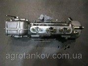 ТНВД 807.6-50 МАЗ, УРАЛ с дв. ЯМЗ 238БЕ Мелитополь