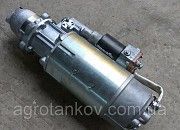 Стартер ЯМЗ СТ-25 Мелитополь