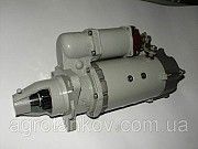 Стартер КАМАЗ автомобильный Мелитополь