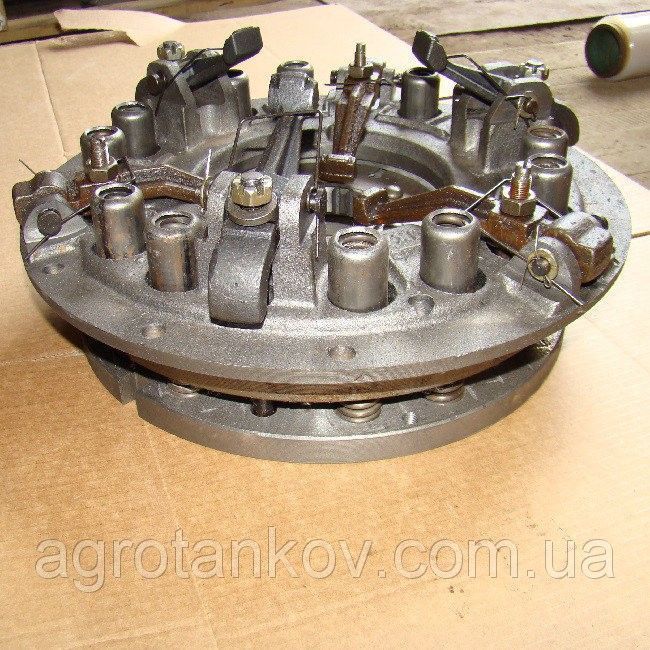Муфта сцепления (корзина) Д-144 Т-40 Мелитополь - изображение 1