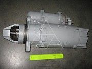 СТАРТЕР СТ 142.3708000-10 КАМАЗ Z=10 8,2 КВТ БЕЛАРУСЬ Мелитополь
