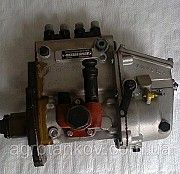 Топливные насосы высокого давления ТНВД Д-240 (МТЗ-80) Мелитополь