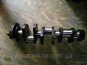 Коленвал СМД-60 / Коленчатый вал Т-150 / 60-04.101.20 Мелитополь