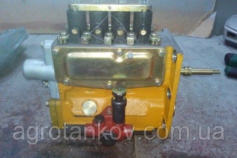 Топливный насос высокого давления (ТНВД Д-160) Мелитополь - изображение 1