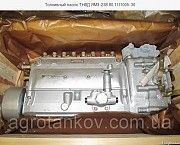 Топливный насос высокого давления ТНВД ЯМЗ-238 Мелитополь