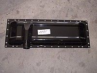 Бачок радиатора нижний ЮМЗ-6 (36-1301070-2) Мелитополь - изображение 1