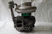 ТУРБОКОМПРЕССОР HOLSET HX40W Мелитополь