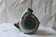 Турбокомпрессор ТКР-6 (03) РМ-80, РМ-120 (600-1118010.03) ДТ-75РМ Мелитополь