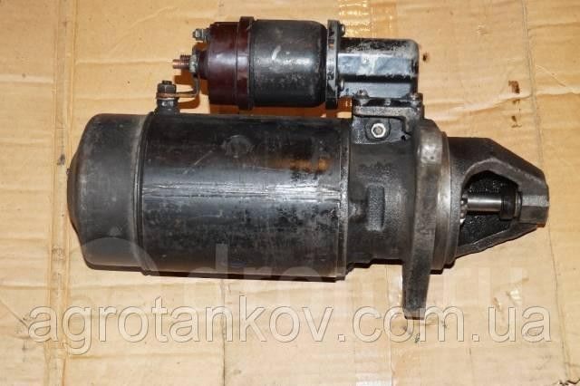 Стартер Т-16, Т-25. кат СТ222А-3708000 Мелитополь - изображение 1