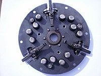 Корзина сцепления Т-25 25.21.021 Мелитополь - изображение 1