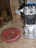 Компрессор ЮМЗ-6, ПАЗ-3205 бензин, Богдан, ГАЗ-66 (А29.03.000) Мелитополь