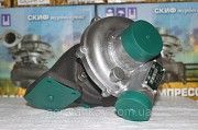 Турбокомпрессор ТКР-6 (05) ГАЗ-3309, ГАЗ-33081 (600-1118010.05) Д-245 Мелитополь
