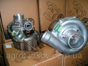 Турбокомпрессор ТКР-К-27-61-01 (МАЗ-103, Д-260) K-27-61-01 Мелитополь