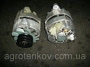 Генератор ЗиЛ-5301 «Бычок» (28В/1кВт) Мелитополь
