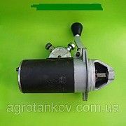 Стартер ПД-10, П-350 СТ365-3708 ручной запуск Мелитополь