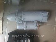 Стартер МТЗ (12В/3,5кВт) СТ142М, СТ142Е (Д-240, Д-245, Д-260) Беларусь Мелитополь