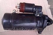 Стартер ЮМЗ-6 (Д-65) СТ242-3708000 (12В/4кВт) Мелитополь