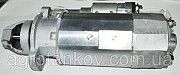 Стартер ЯМЗ (z=11) СТ2501-40 (24В/8,2кВт) К-700, МАЗ, ДОН Мелитополь