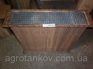 Сердцевина радиатора Т-150, Нива, Енисей 6-ти рядн. 150У.13.020-1 Мелитополь - изображение 1