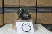 КАРТРИДЖ ТУРБИНЫ HOLSET HX40W / CUMMINS Мелитополь