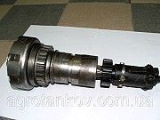 Редуктор пускового двигателя (РПД) ЮМЗ, Д-65 (Д65-1015101 СБ) Мелитополь