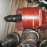 Редуктор пускового двигателя (РПД) МТЗ, Д-240 (РПД-2.000) Мелитополь