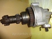 Редуктор пускового двигателя (РПД) Т-150, СМД-60 (350.12.010.00) Мелитополь